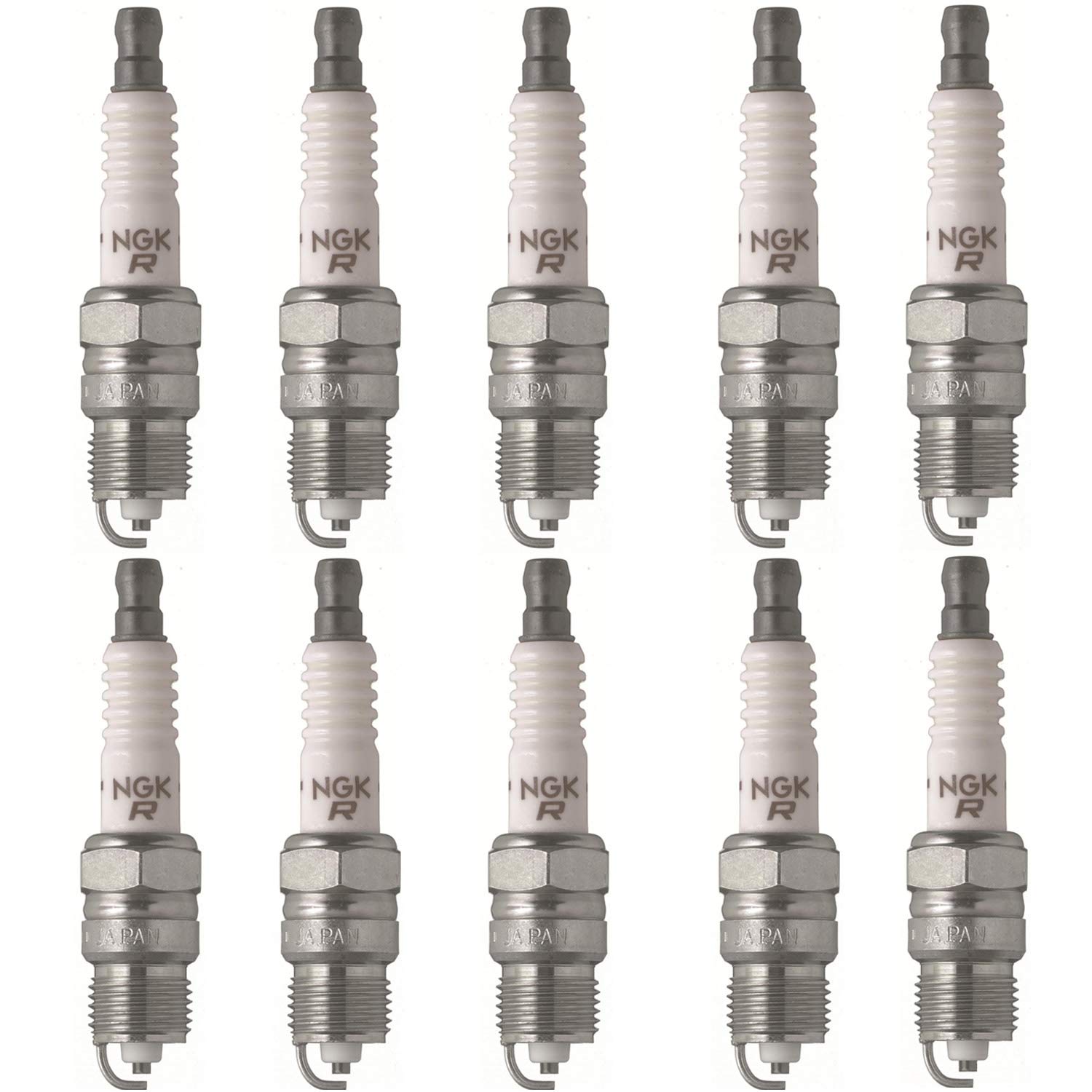 Свеча зажигания Ford ASF32CA цена, от 2.78 USD