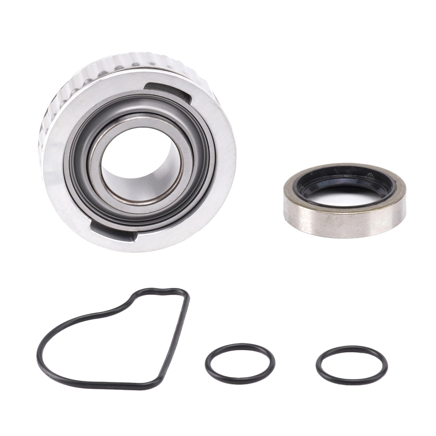Высоковольтные провода RCVW206 NGK