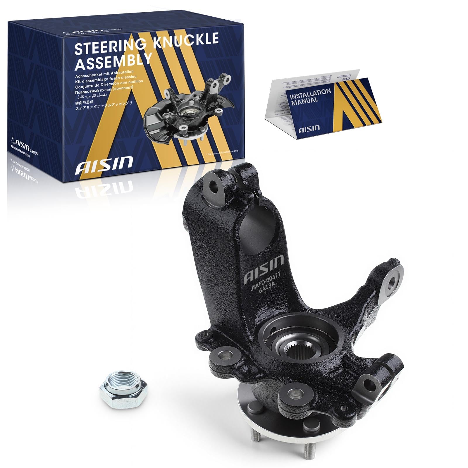 Датчик кислорода до катализатора OSM077 Magneti Marelli