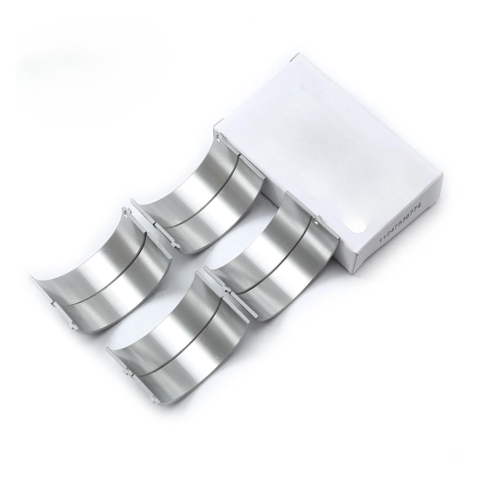 6777 NGK Свечи зажигания