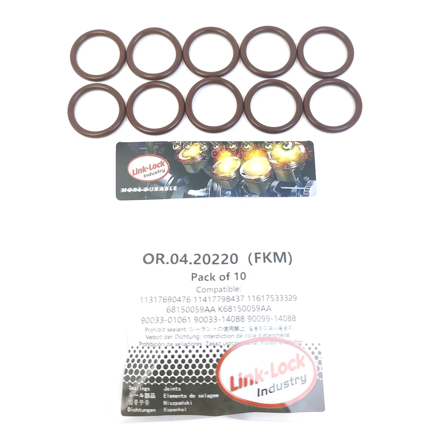 Свеча зажигания NGK 96815 цена, от 4.73 USD