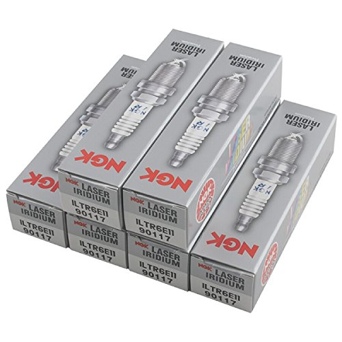 Свеча зажигания NGK 90117 цена, от 11.03 USD