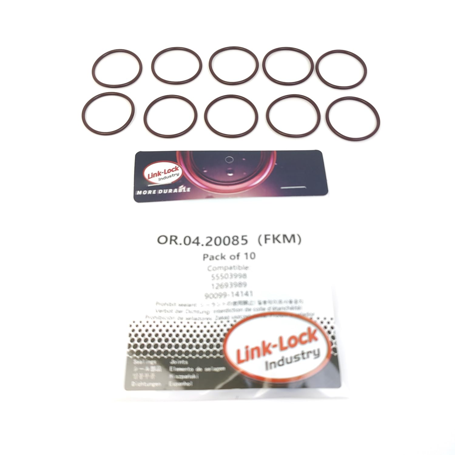 Купить 5099775 Ford Свечи автомобильные