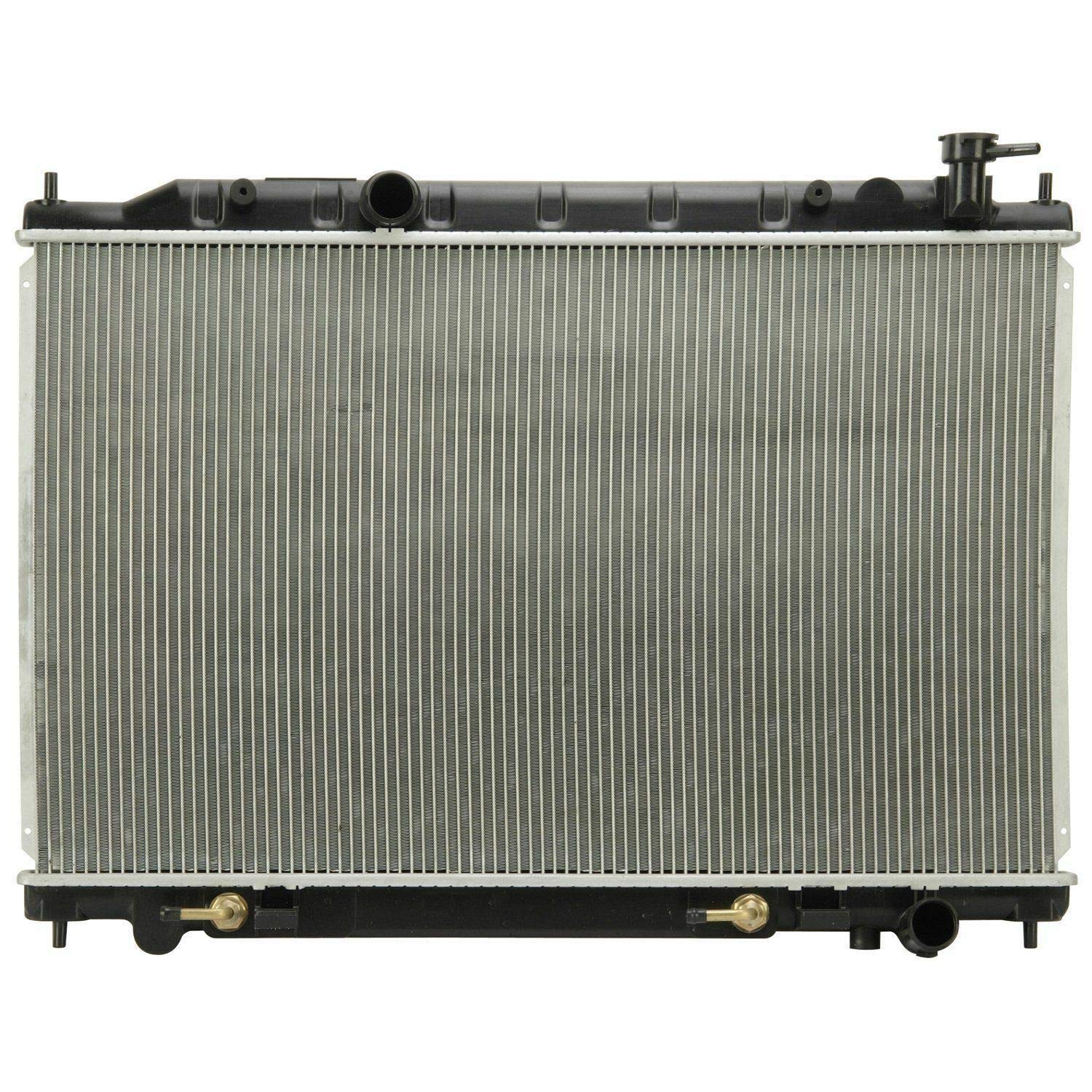 Радиатор 2748081 Polcar