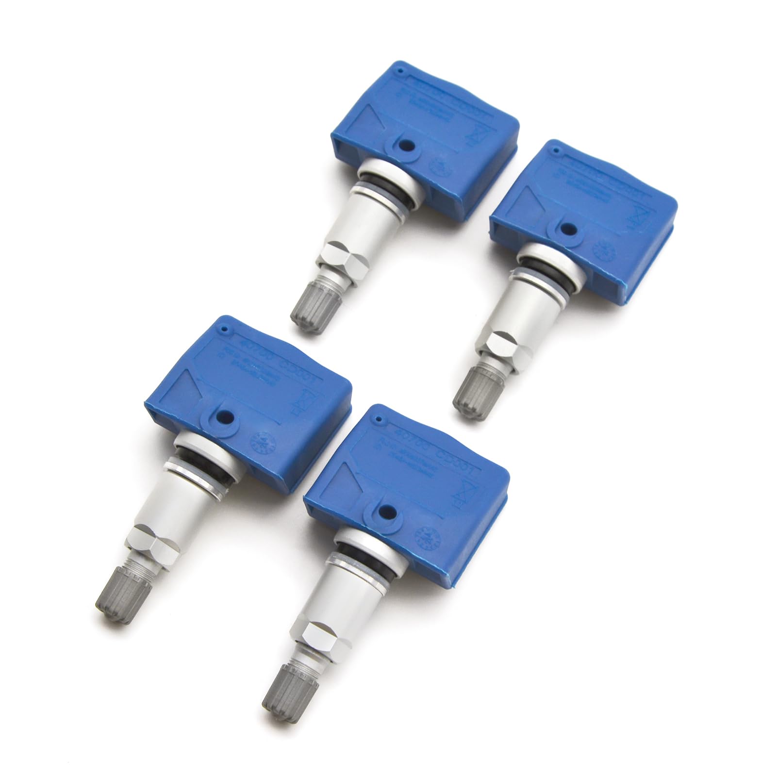 Датчик давления в шинах TPMS2 Ford