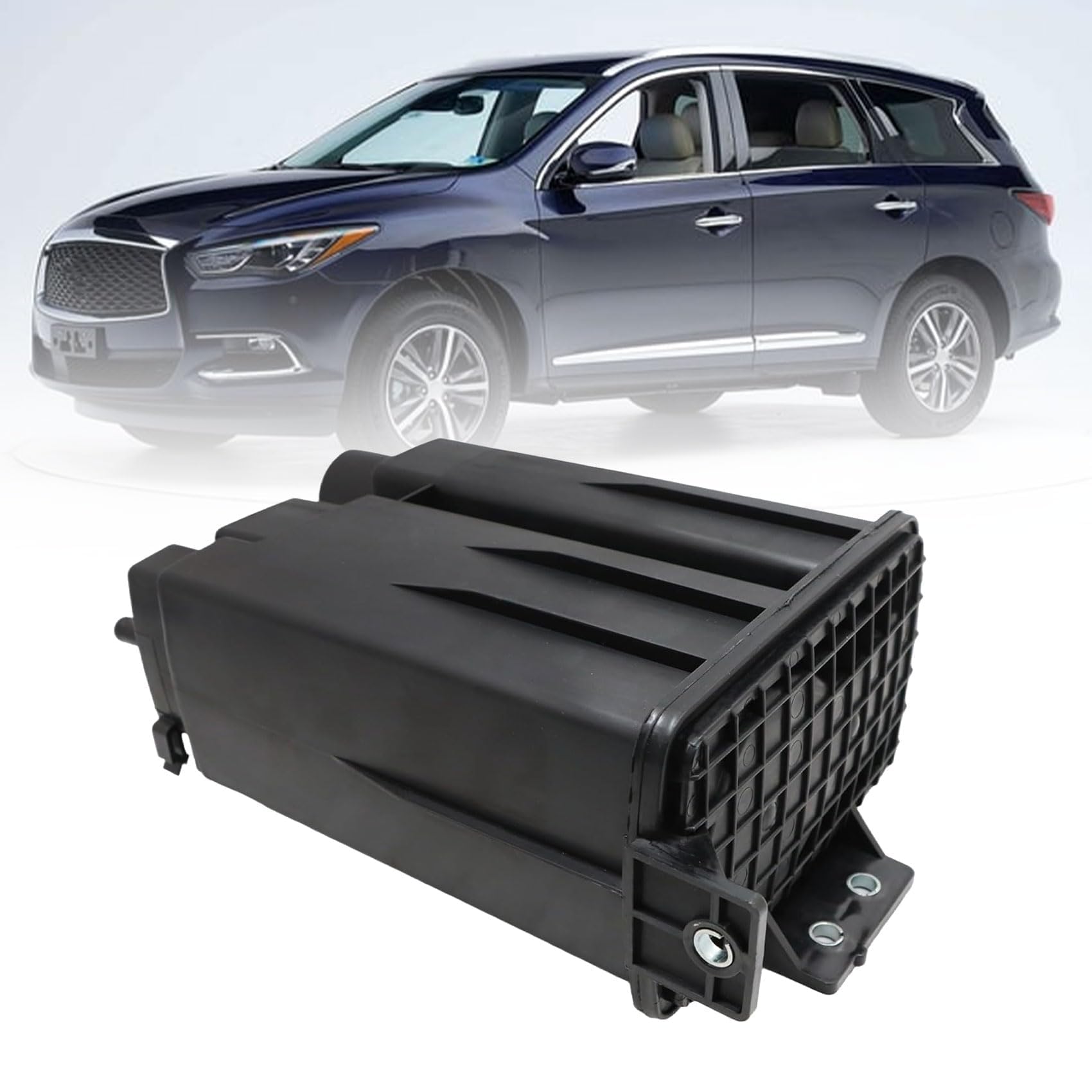 Адсорбер Nissan Rogue 