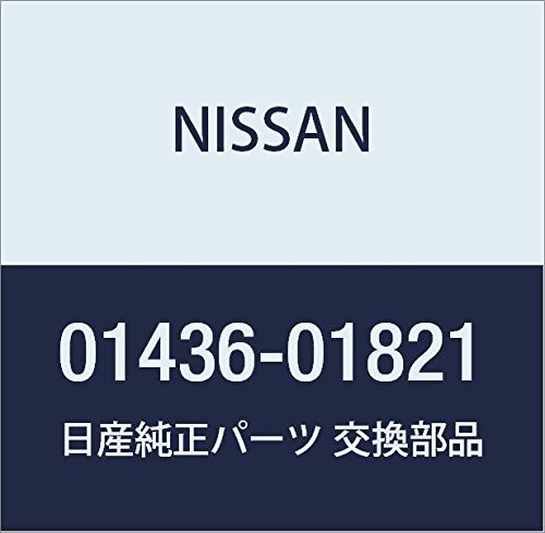 0143601821 Nissan/Infiniti