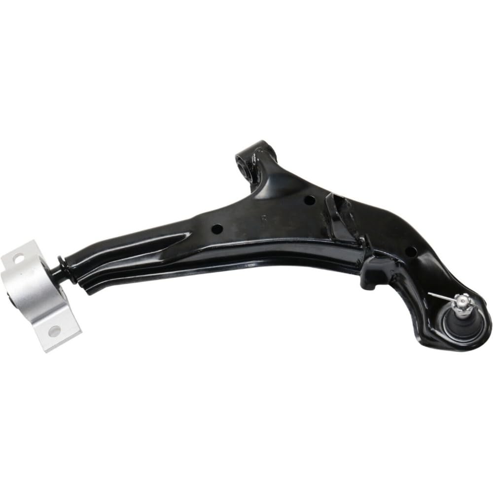 Рычаг задней подвески верхний 52390S84A01 SH Auto Parts