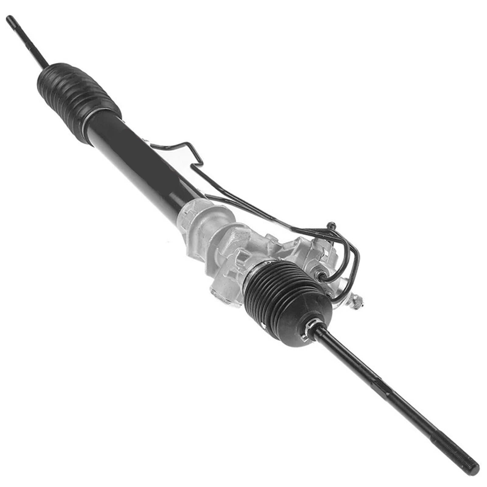 Рулевая рейка S5127005 Polcar