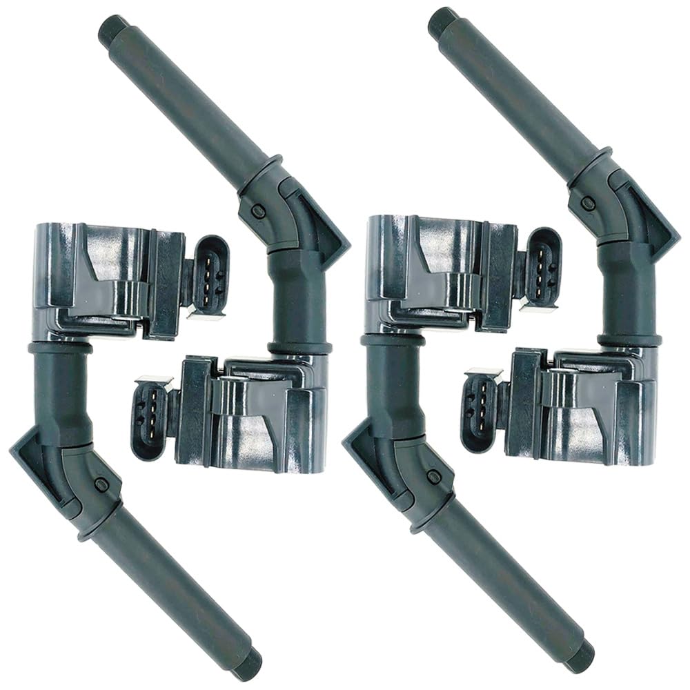 Катушка зажигания U5500 NGK