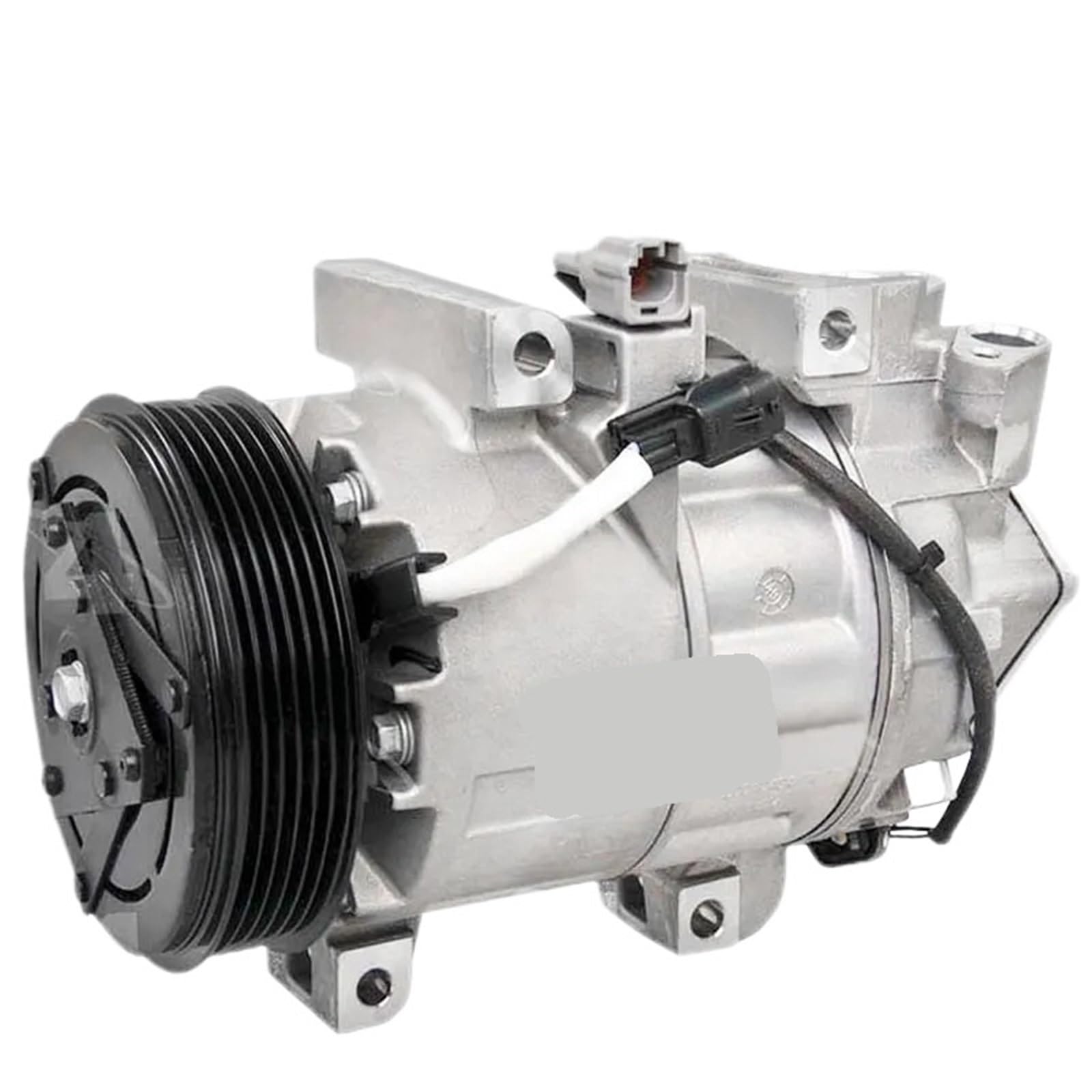 Компрессор кондиционера 815533 VALEO