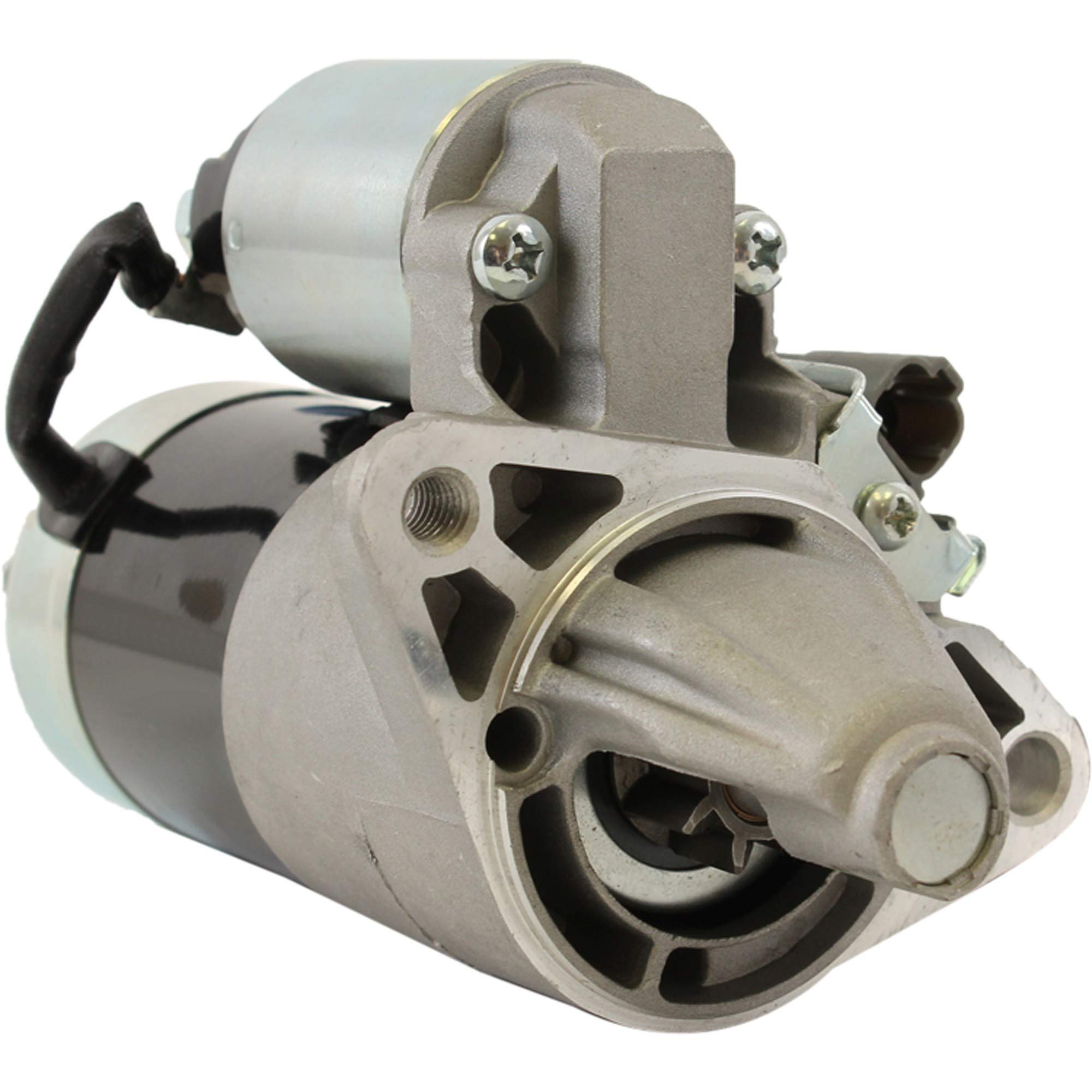 Стартер AS/Auto Storm S5382S цена, от 105.83 USD
