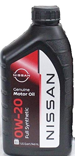 Масло моторное NISSAN 999PK000W20N