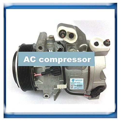 92600JK200 VALEO Компрессор хладагента