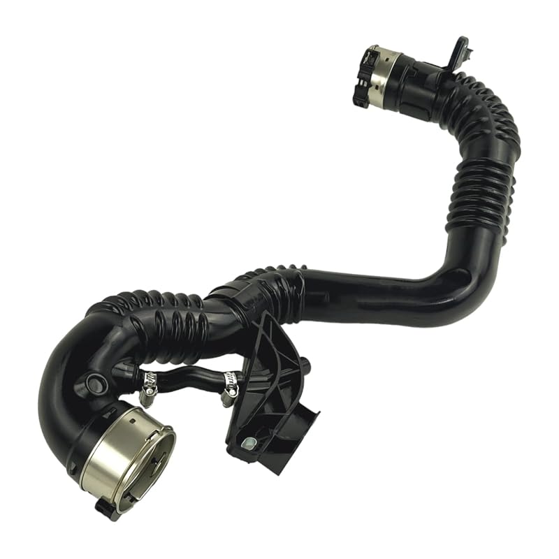 Шланг/патрубок интеркуллера Thermotec DC2011TT цена, от 100.00 USD