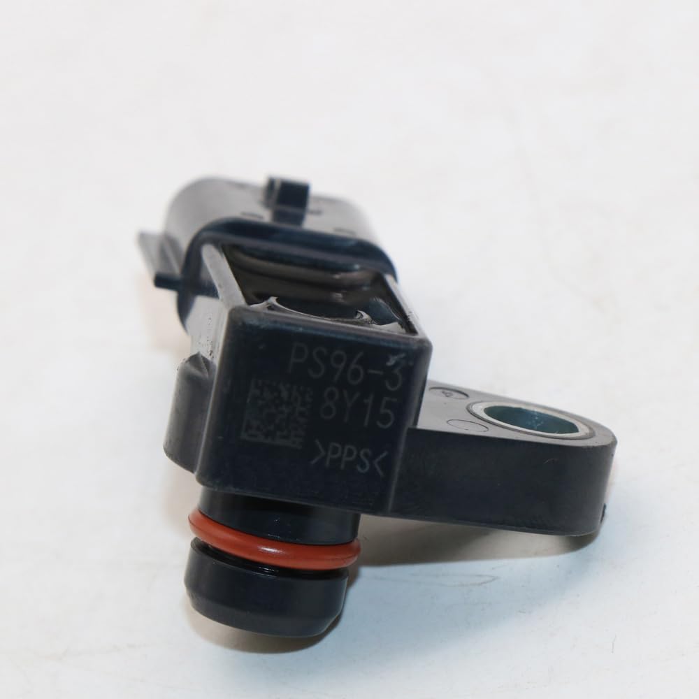 Датчик давления выхлопных газов Huco 138202 цена, от 106.68 USD
