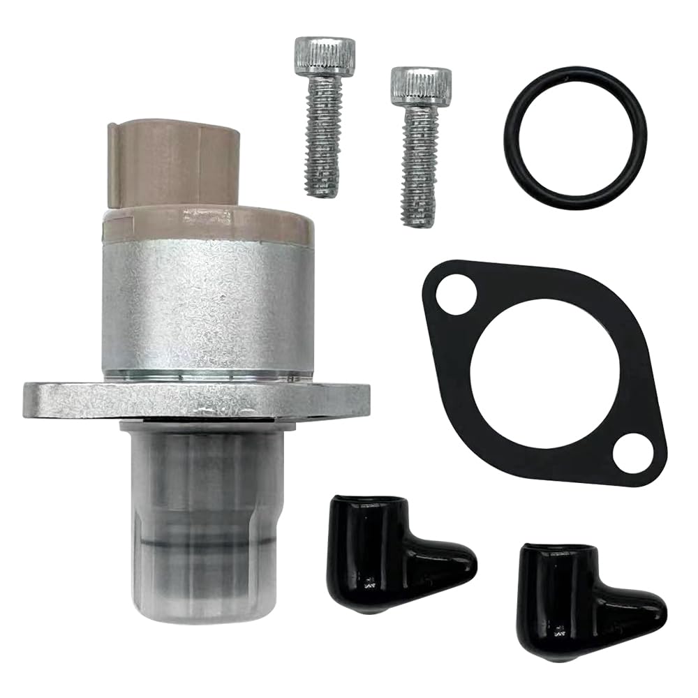 Редукционный клапан ТНВД на Ford Transit VI V347/8