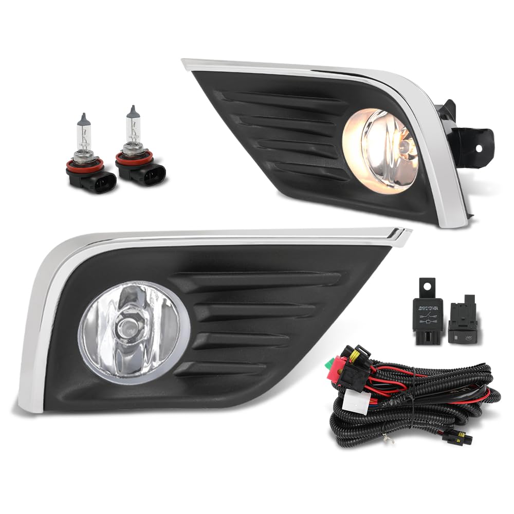 Фара противотуманная, левая Renault (RVI) 89206431 цена, от 25.34 USD
