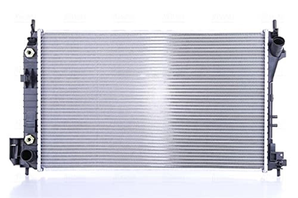 Радиатор охлаждения Nissens 63023