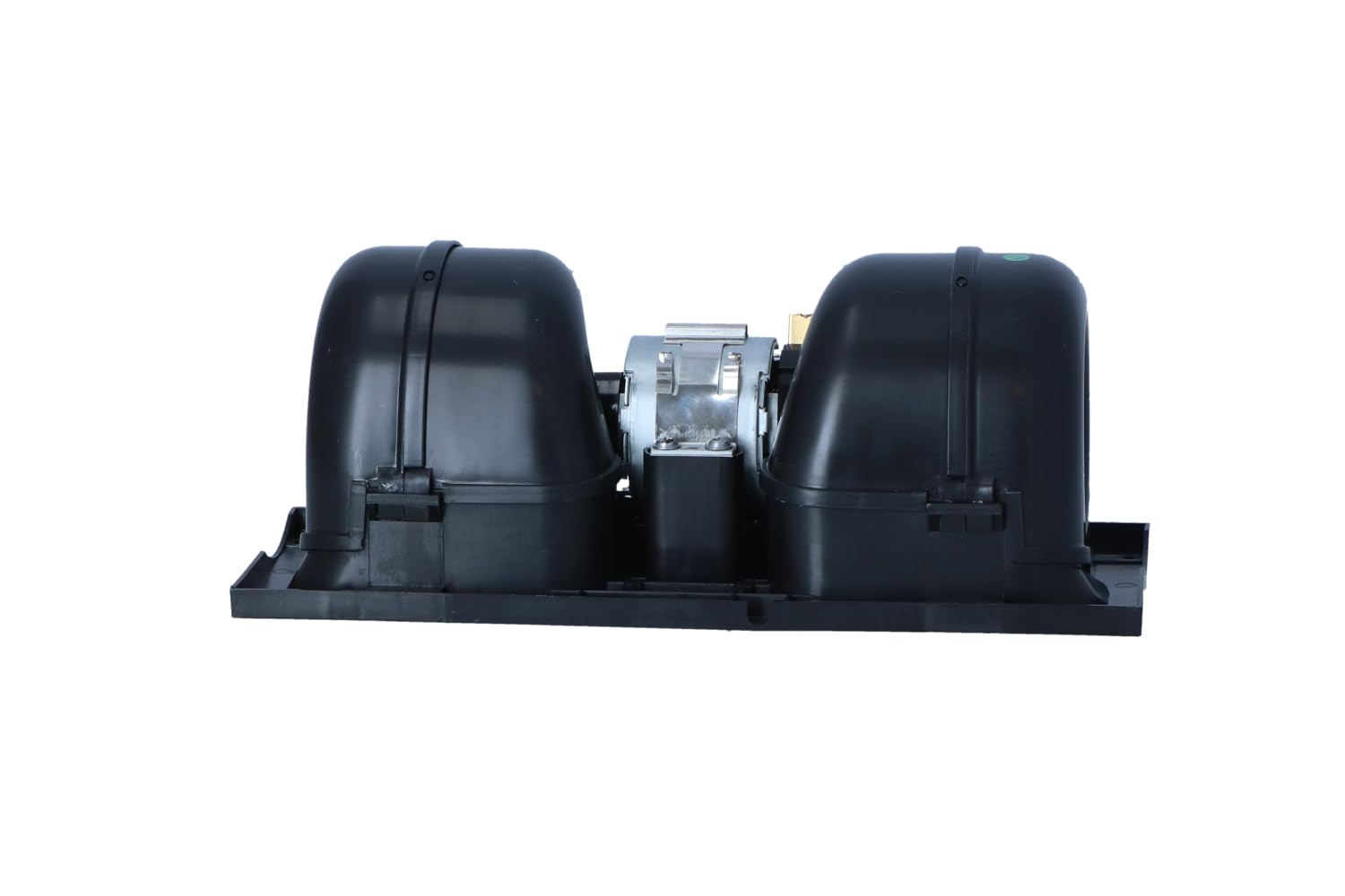 Моторчик печки NRF 34138