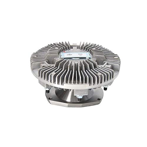 Муфта вентилятора NRF 49046