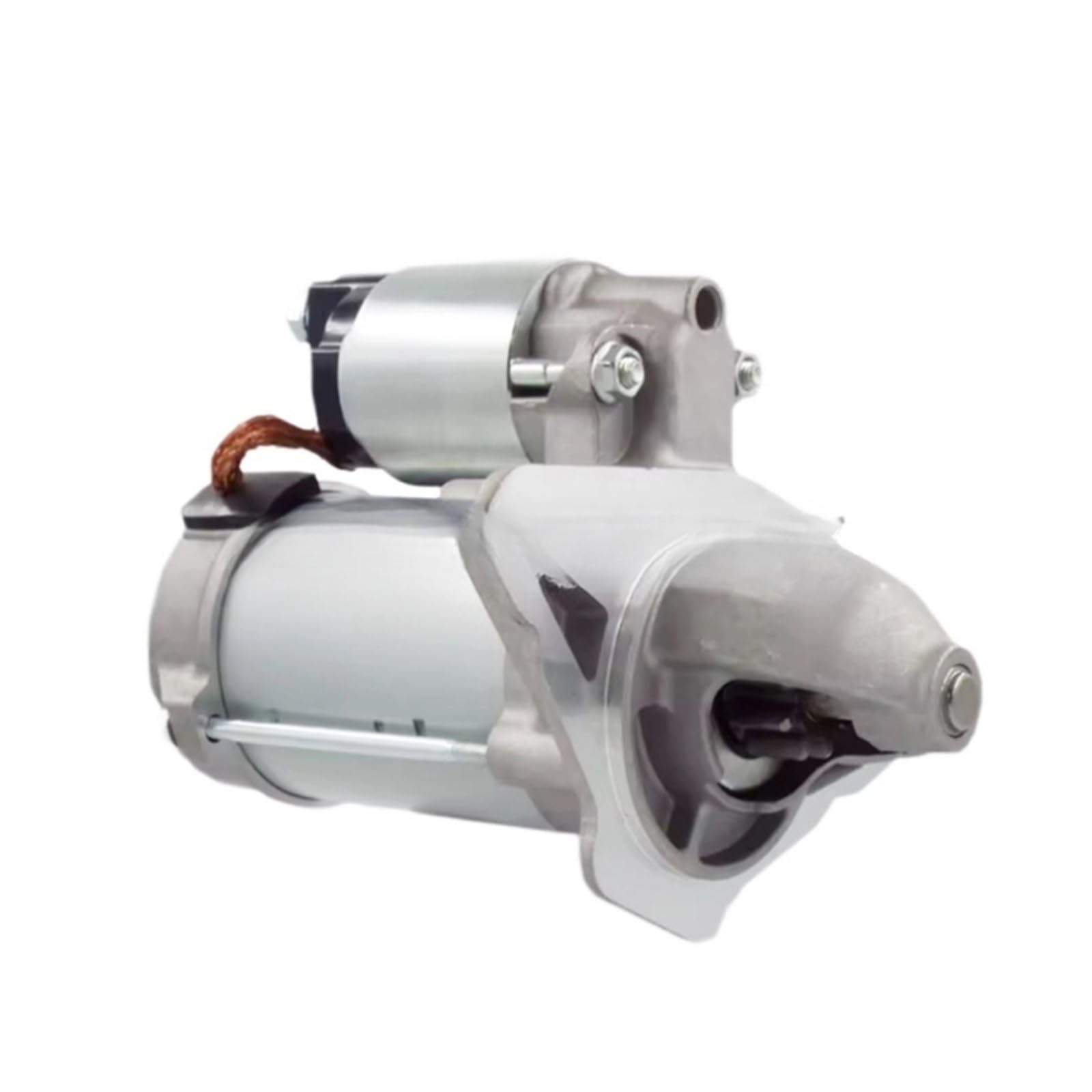 Радиатор интеркуллера NRF 30281