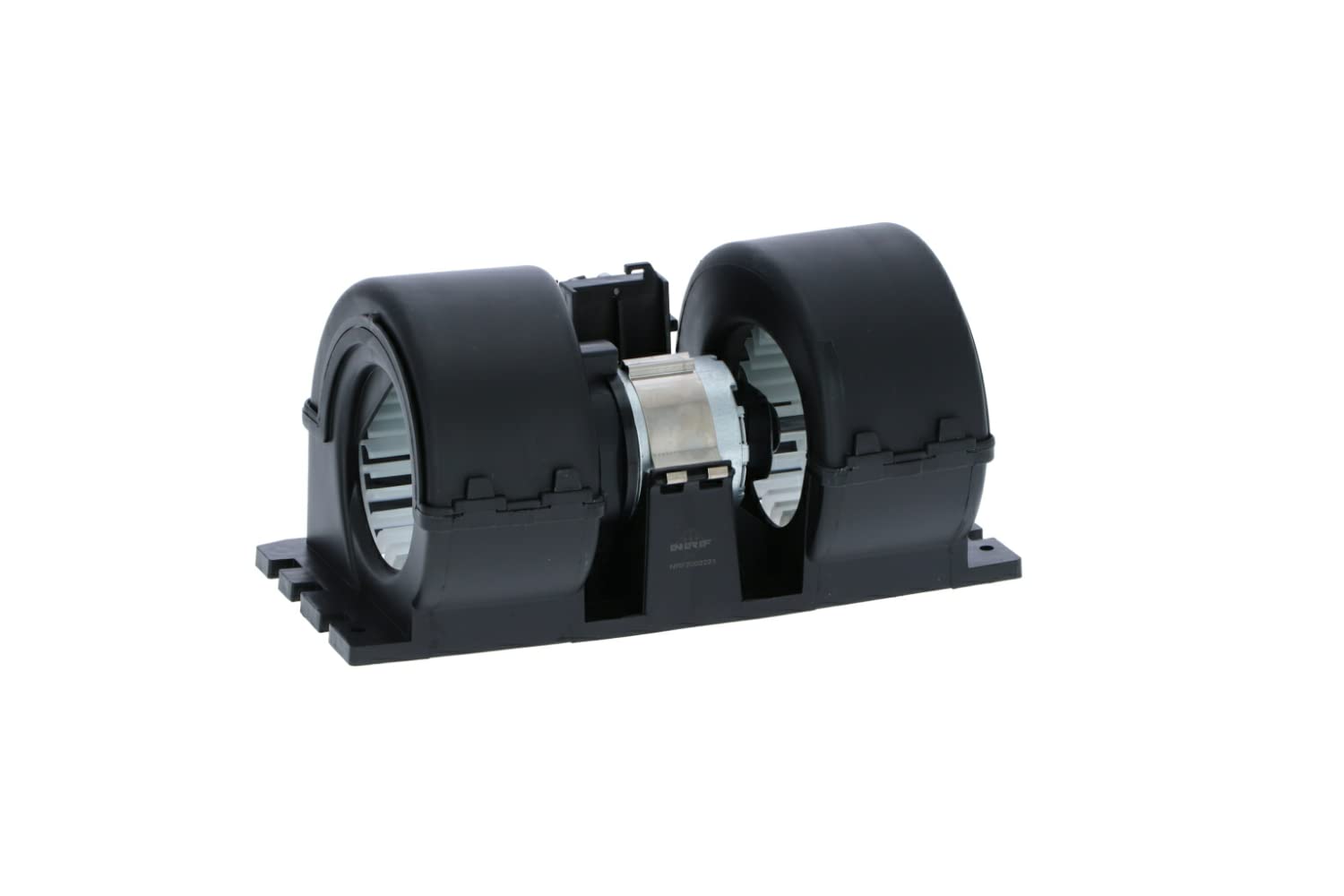 Моторчик печки NRF 34141