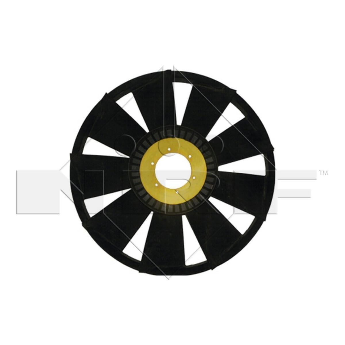 Вентилятор/крыльчатка радиатора охлаждения NRF 49826 цена, от 101.28 USD