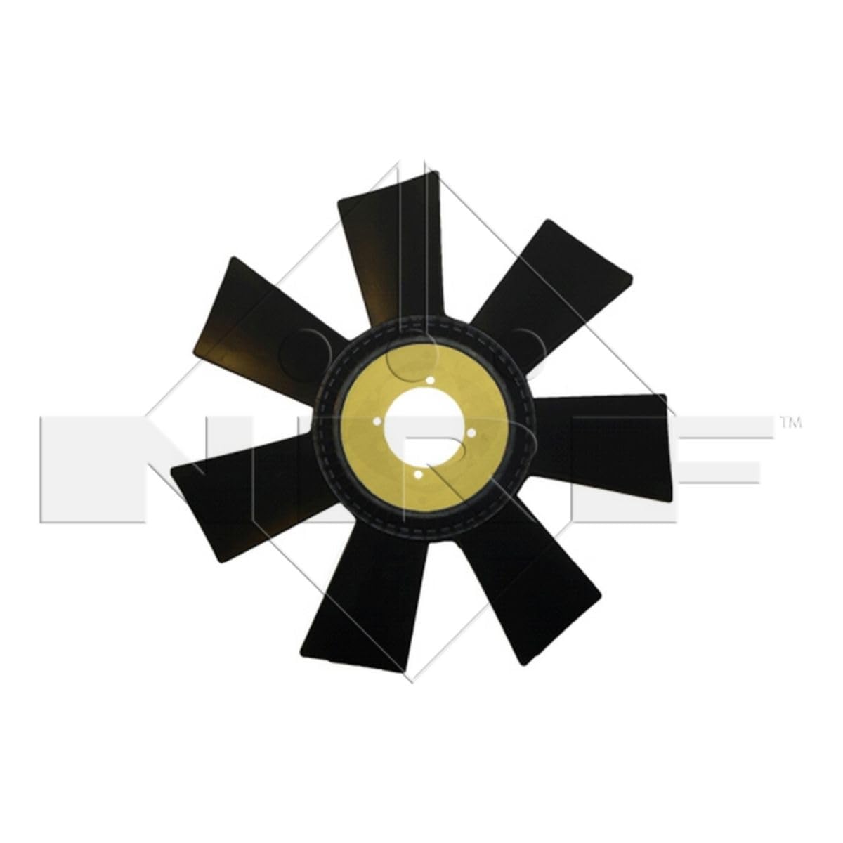 Вискозная муфта NRF 49844 цена, от 34.11 USD