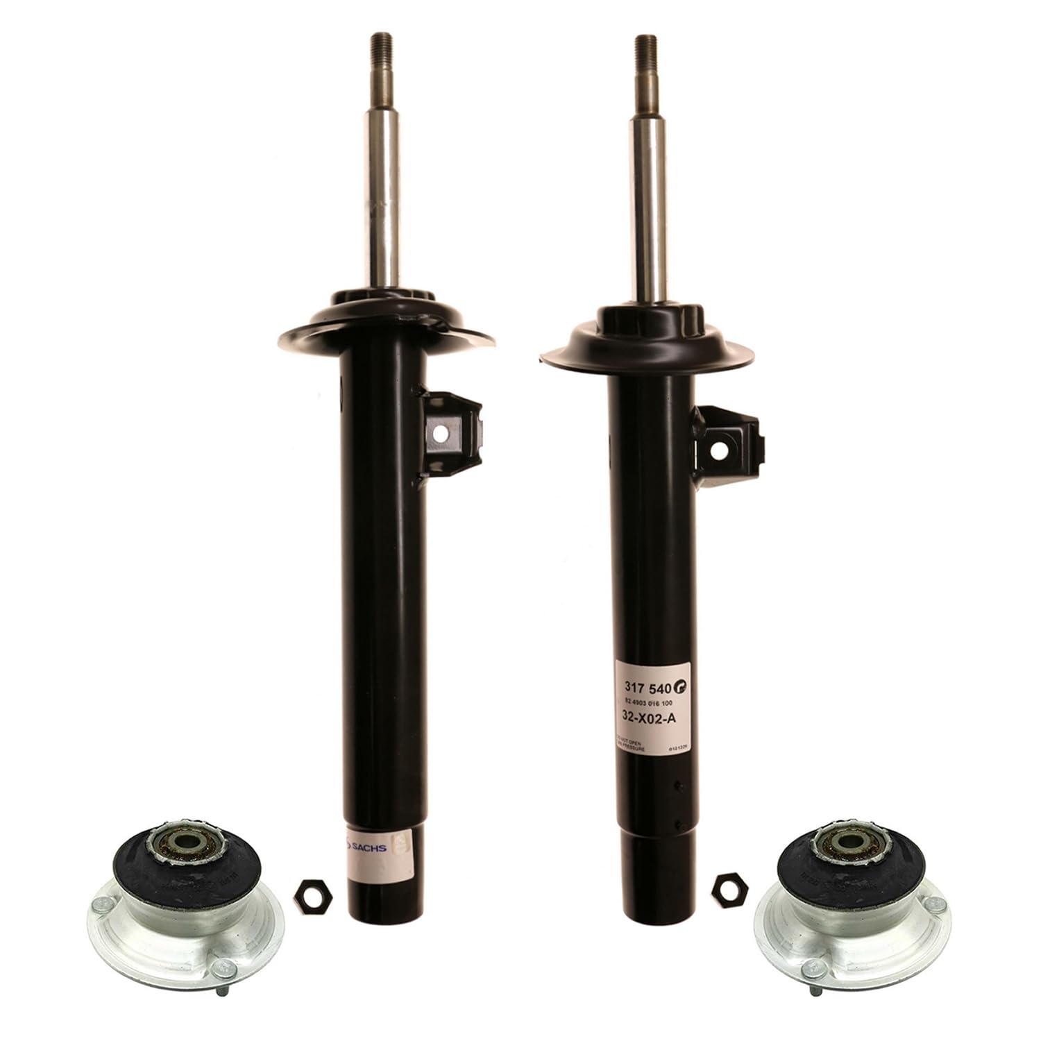  Magneti Marelli OSM133