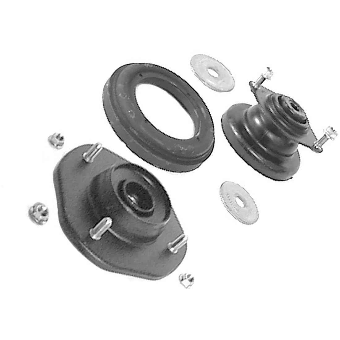 Датчик массового расхода воздуха NTK 91609 цена, от 61.93 USD