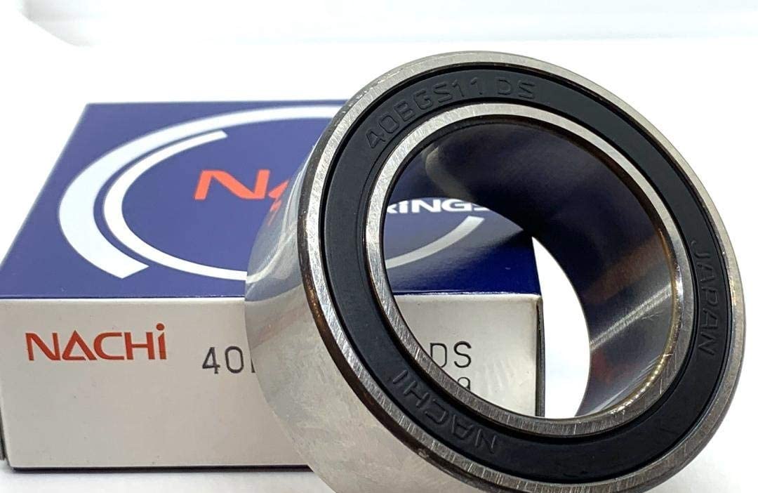 Подшипник муфты компрессора кондиционера Koyo 83A551 цена, от 9.22 USD
