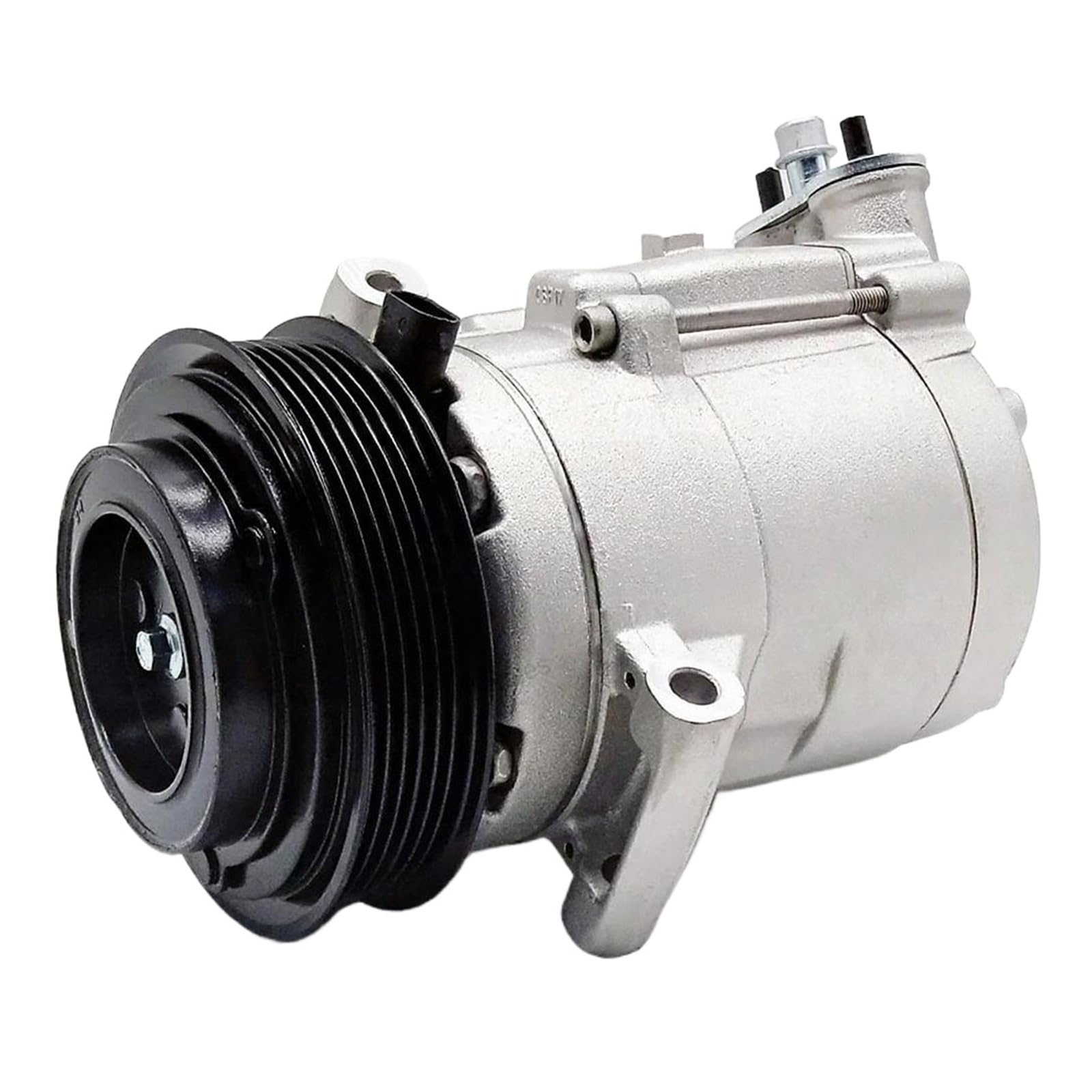 93746334 Peugeot/Citroen Компрессор хладагента