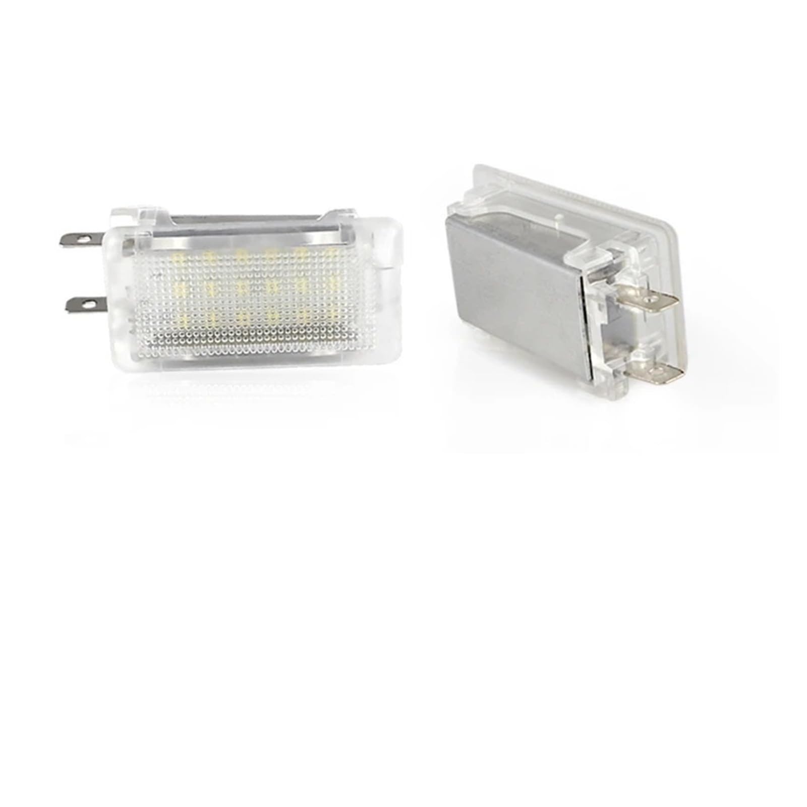 Плафон подсветки бардачка Depo/Loro/Abakus L37410002LED
