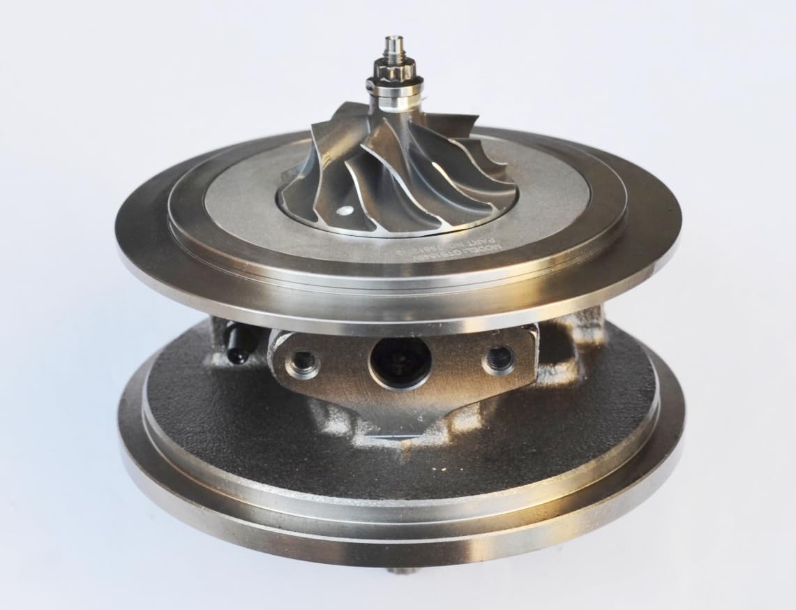 Турбонагнетатель Fiat/Alfa/Lancia 55217494 цена, от 301.88 USD