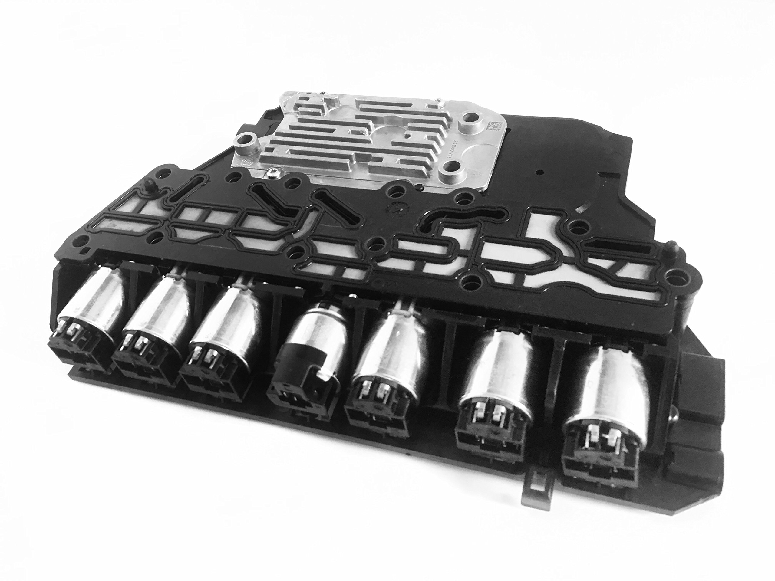24257026 General Motors Автоматическая коробка передач
