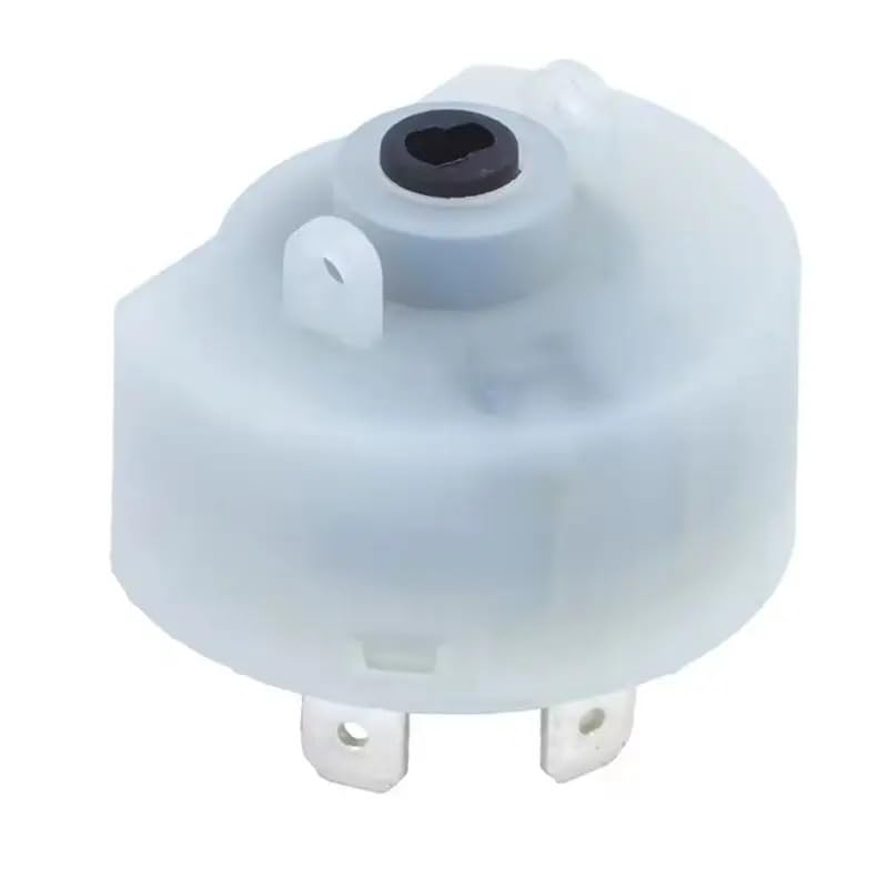 914850 General Motors Контакты замка зажигания