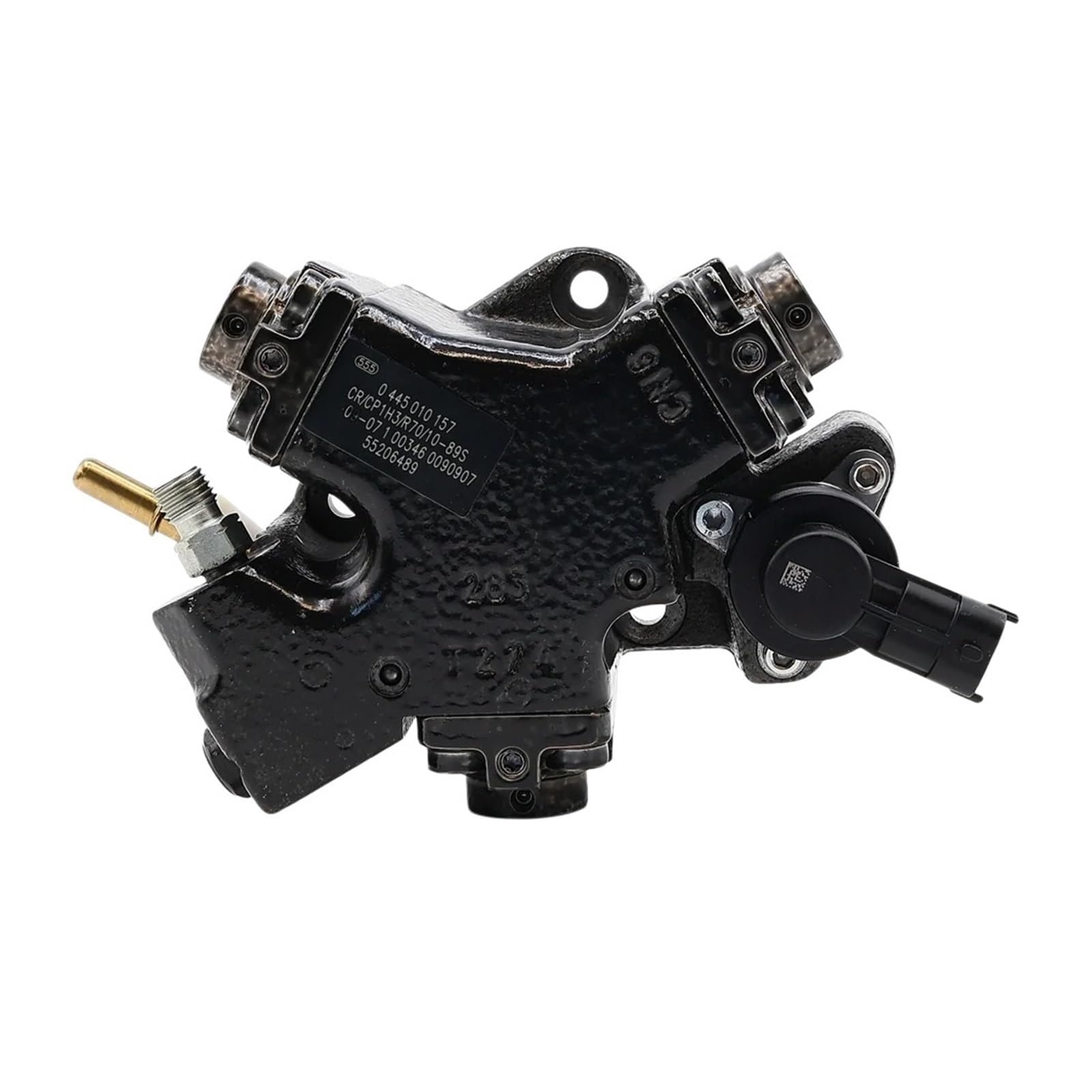 Купить 445010293 Bosch ТНВД