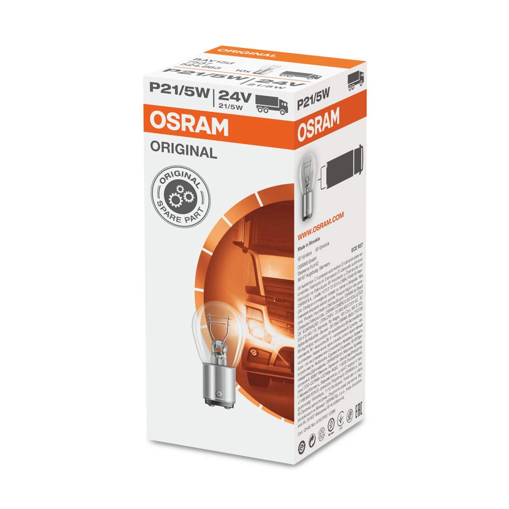 7537 Osram Лампа