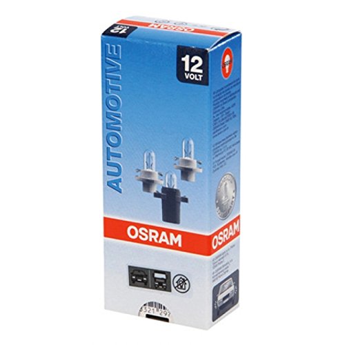 2721 Osram Лампы контрольные