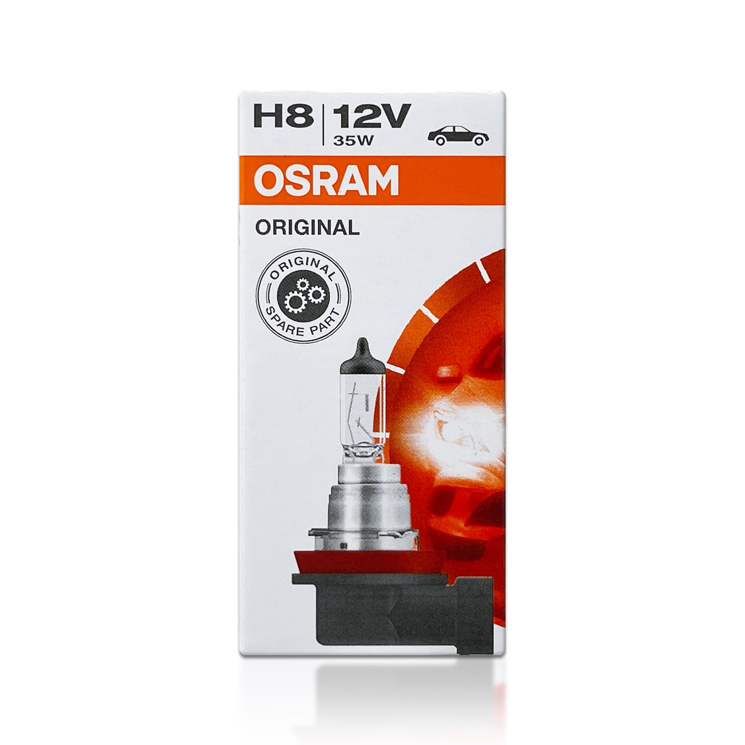 Лампочка ближнего света Osram 64212 цена, от 9.97 USD