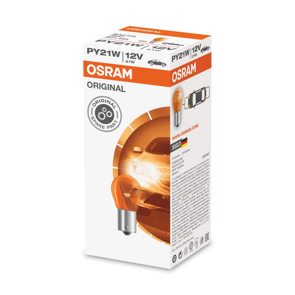 7507 Osram Лампа