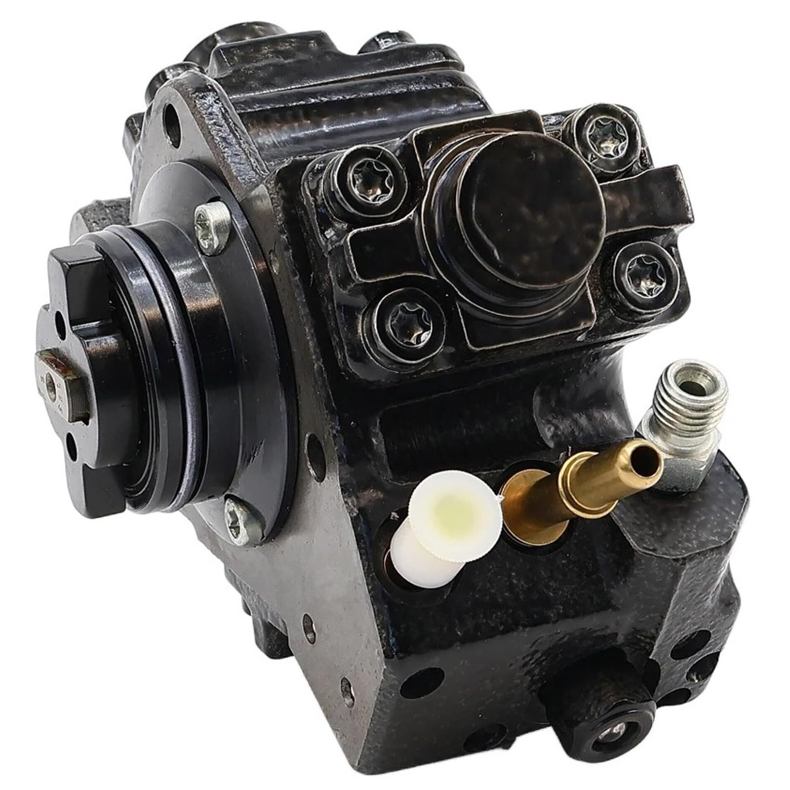 Насос топливный высокого давления (ТНВД) Bosch 0445010381 цена, от 95.02 USD