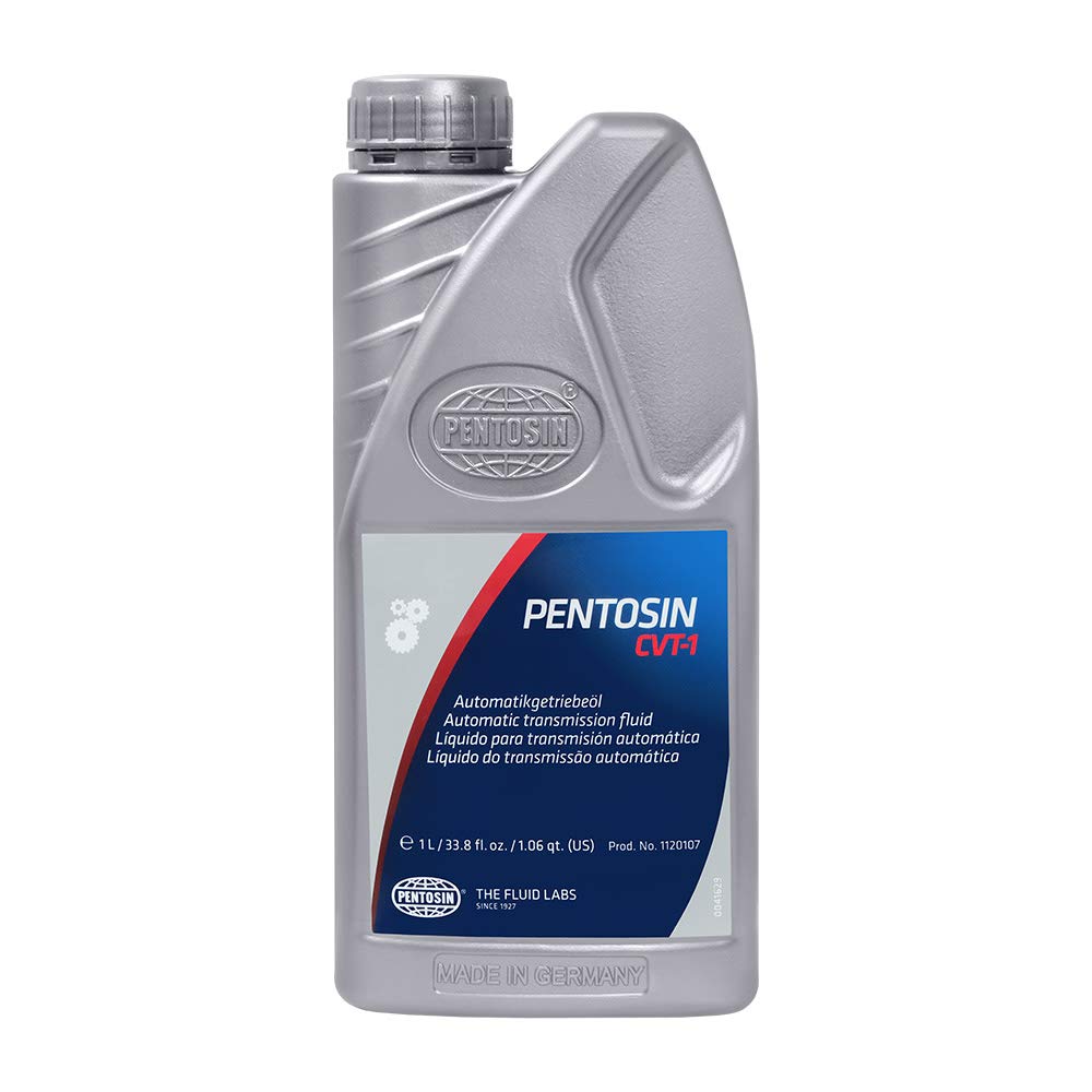 Купить 1120107 Pentosin Масло АКПП