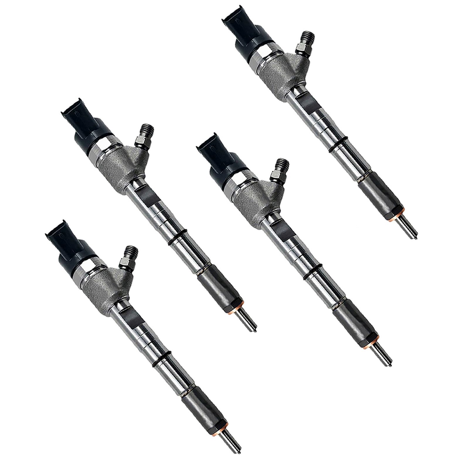 Купить 986435163 Bosch Клапанная форсунка