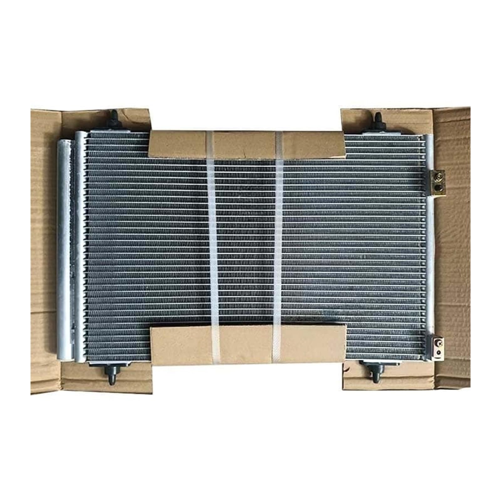 Конденсатор кондиционера Polcar AC554000P цена, от 74.40 USD