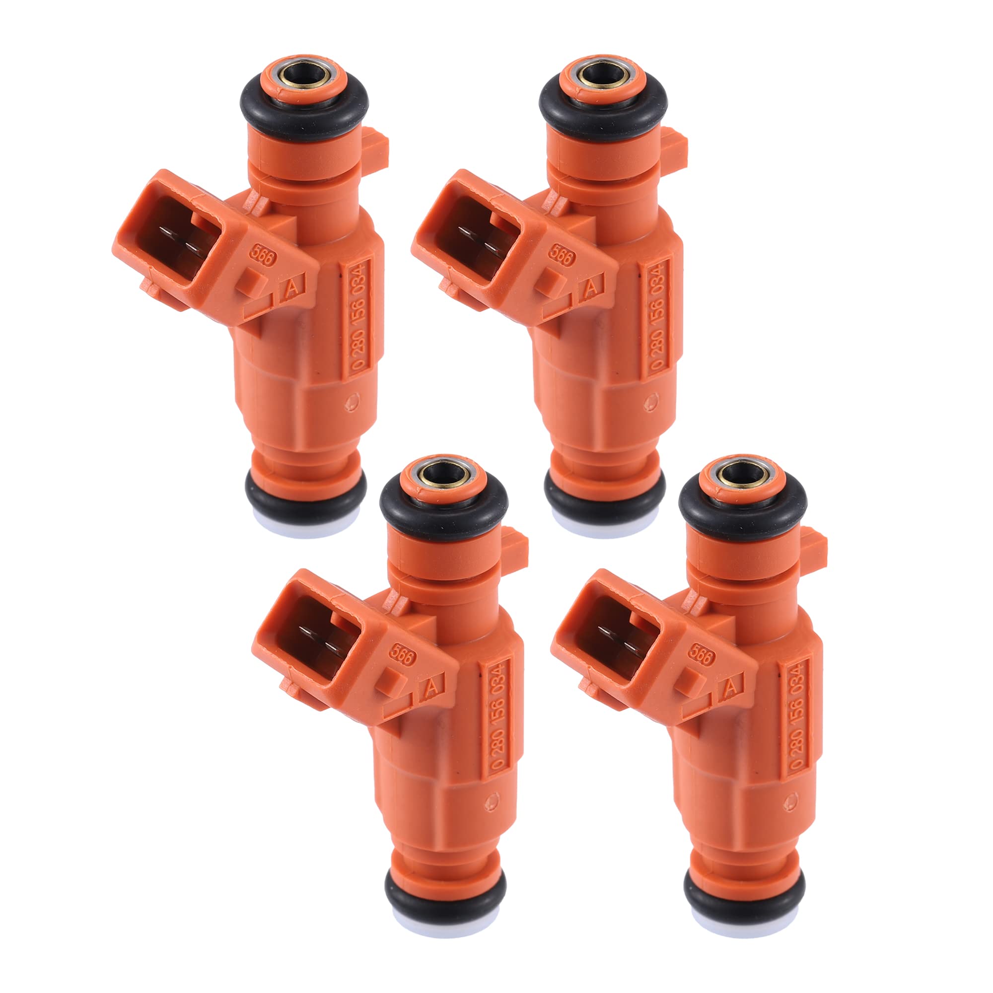 Купить 9638220380 Bosch Клапанная форсунка
