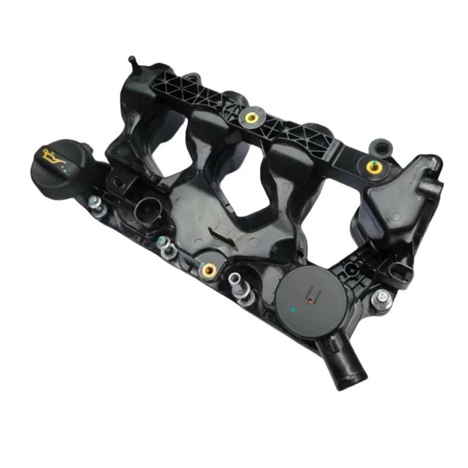 3556974 Peugeot/Citroen Прокладка крышки двигателя комплект