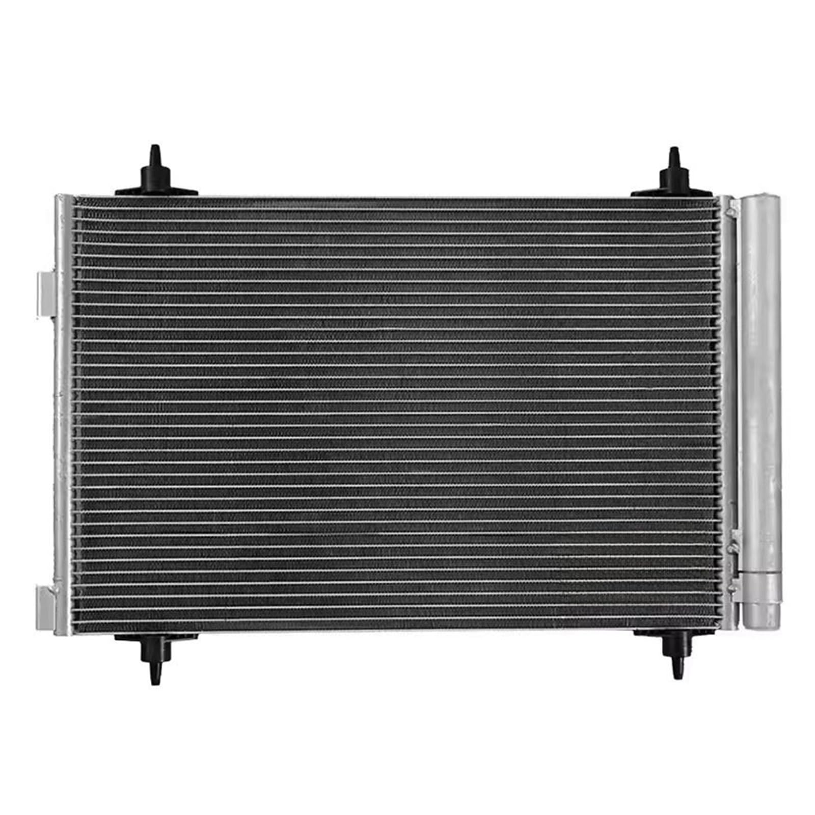 Купить AC554000P Polcar Радиатор системы охлаждения кондиционера