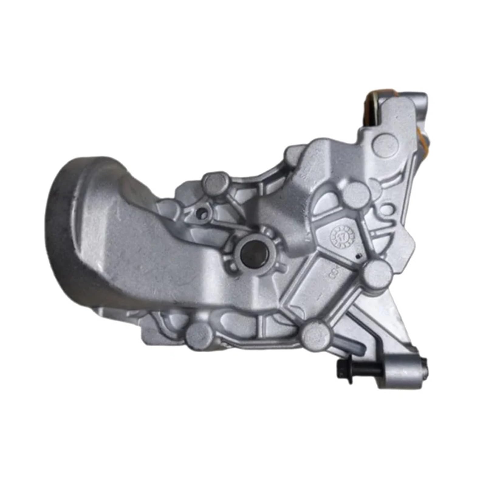 Купить 9837408880 Fiat/Alfa/Lancia Насос маслозакачивающий